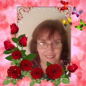 Meet your Posher, Gail